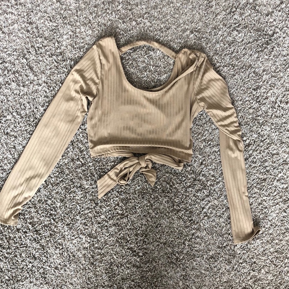 forever 21 long sleeve